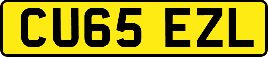 CU65EZL