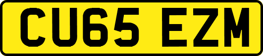 CU65EZM