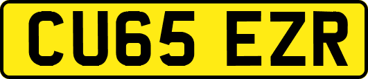 CU65EZR