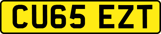 CU65EZT