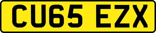 CU65EZX