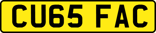 CU65FAC