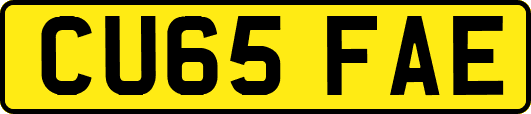 CU65FAE