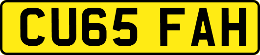 CU65FAH