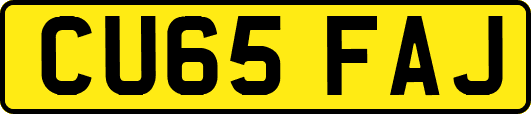 CU65FAJ