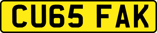 CU65FAK