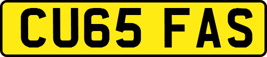 CU65FAS