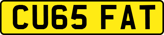 CU65FAT