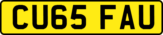 CU65FAU