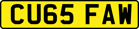 CU65FAW