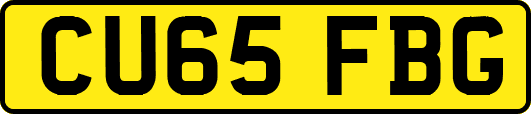 CU65FBG