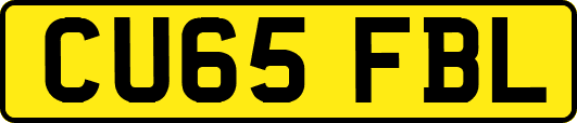 CU65FBL