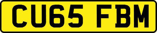 CU65FBM