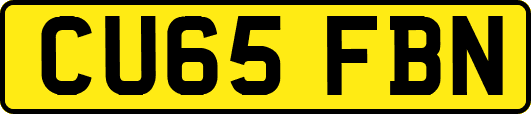 CU65FBN