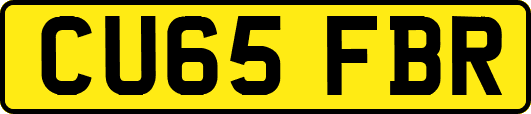 CU65FBR
