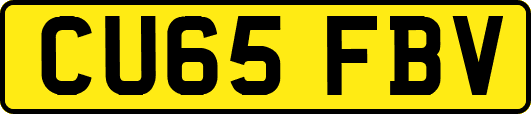 CU65FBV