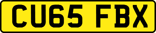 CU65FBX