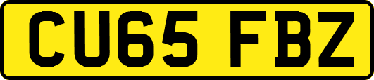 CU65FBZ