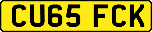 CU65FCK