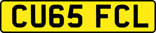 CU65FCL