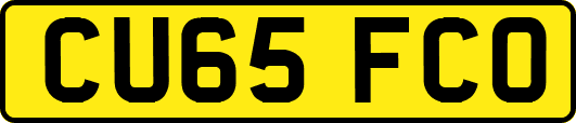 CU65FCO