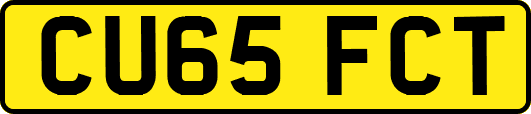 CU65FCT