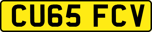 CU65FCV