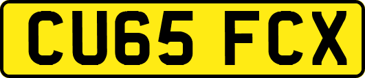 CU65FCX