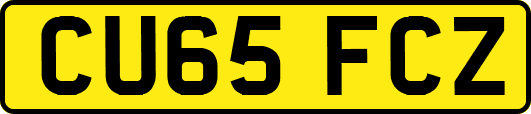 CU65FCZ