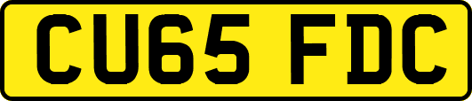 CU65FDC