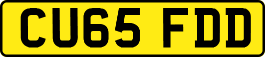CU65FDD