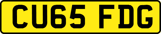 CU65FDG