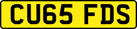 CU65FDS