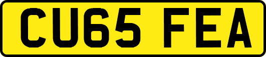 CU65FEA
