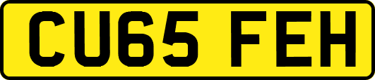 CU65FEH