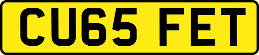 CU65FET