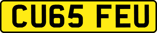 CU65FEU