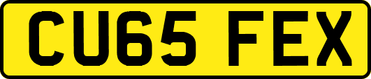 CU65FEX