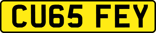CU65FEY