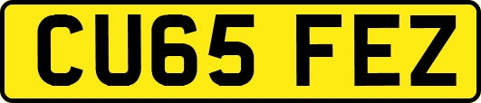 CU65FEZ