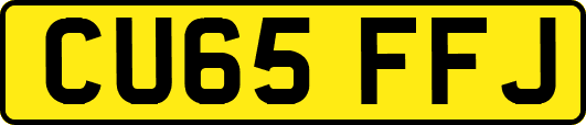 CU65FFJ