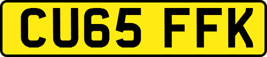 CU65FFK
