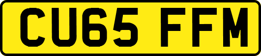 CU65FFM
