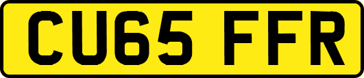 CU65FFR