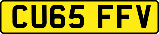 CU65FFV