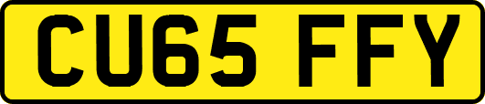 CU65FFY