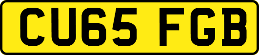 CU65FGB