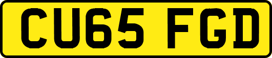 CU65FGD