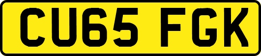 CU65FGK