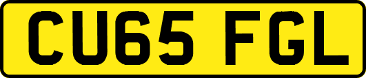 CU65FGL